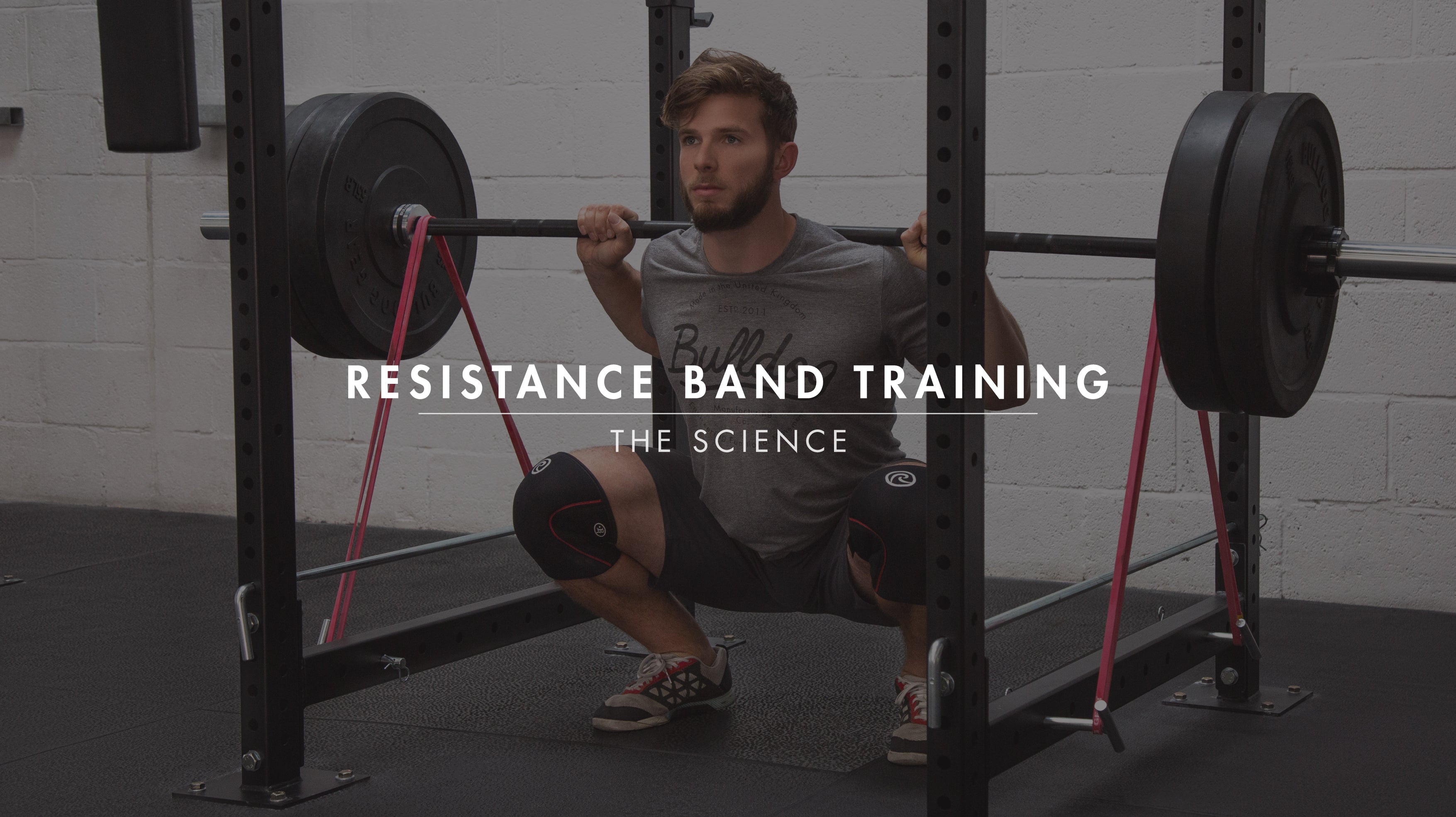 Resistance Bands, are they an effective training aid?