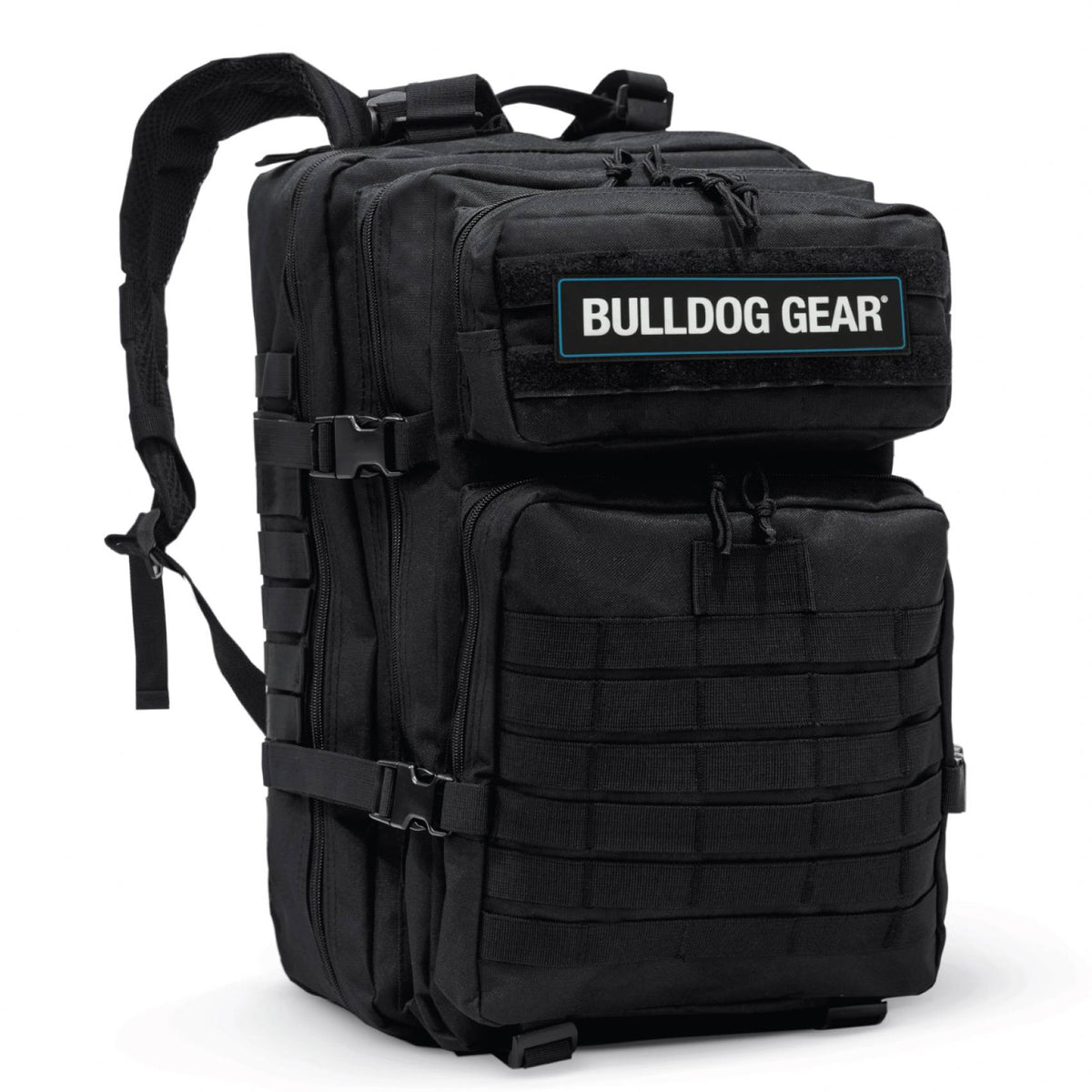 Bulldog Gear Tactical Backpack Gym Bag