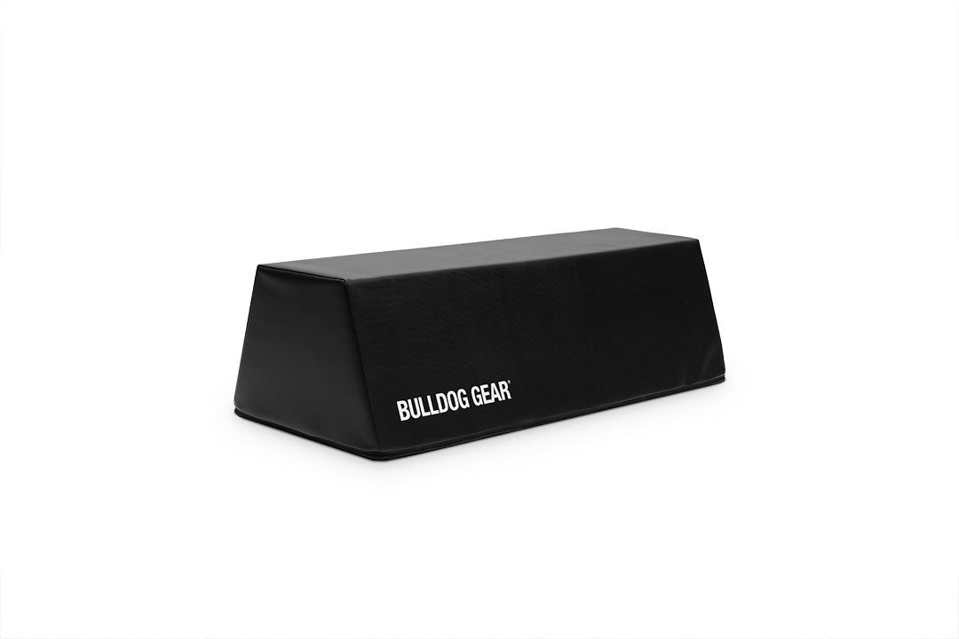 Bulldog Gear Hip Thrust Bench