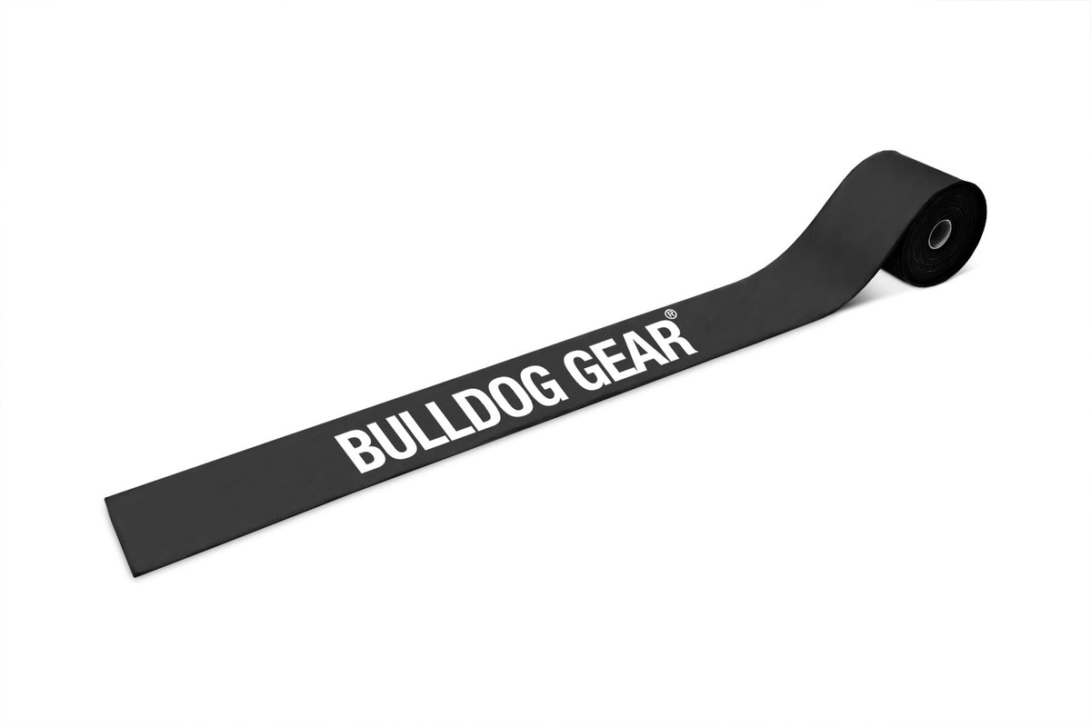 Bulldog Gear Muscle Floss Mobility Tools