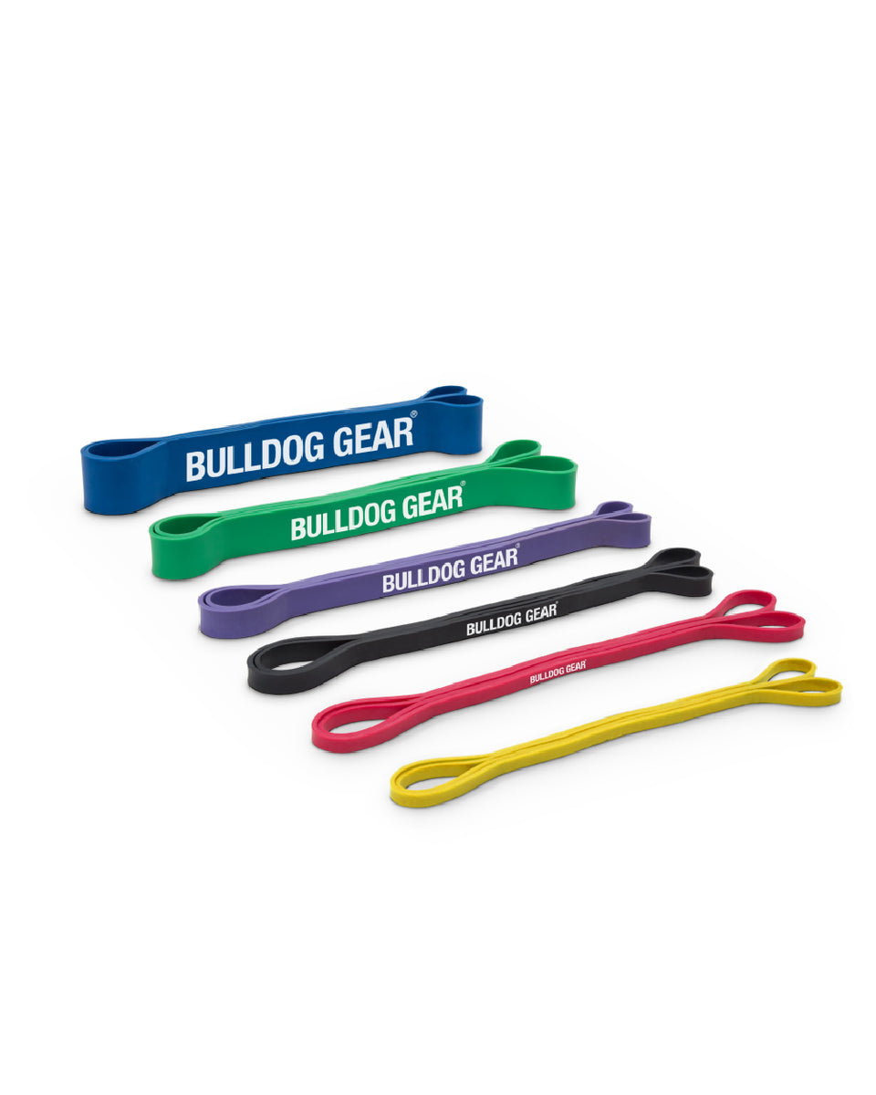Bulldog Gear | Resistance Bands