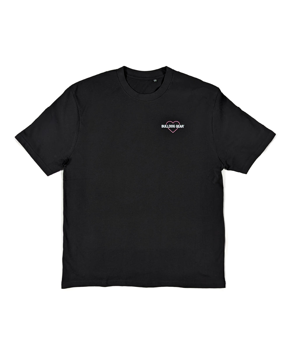 Limited edition bulldog Gear T shirt