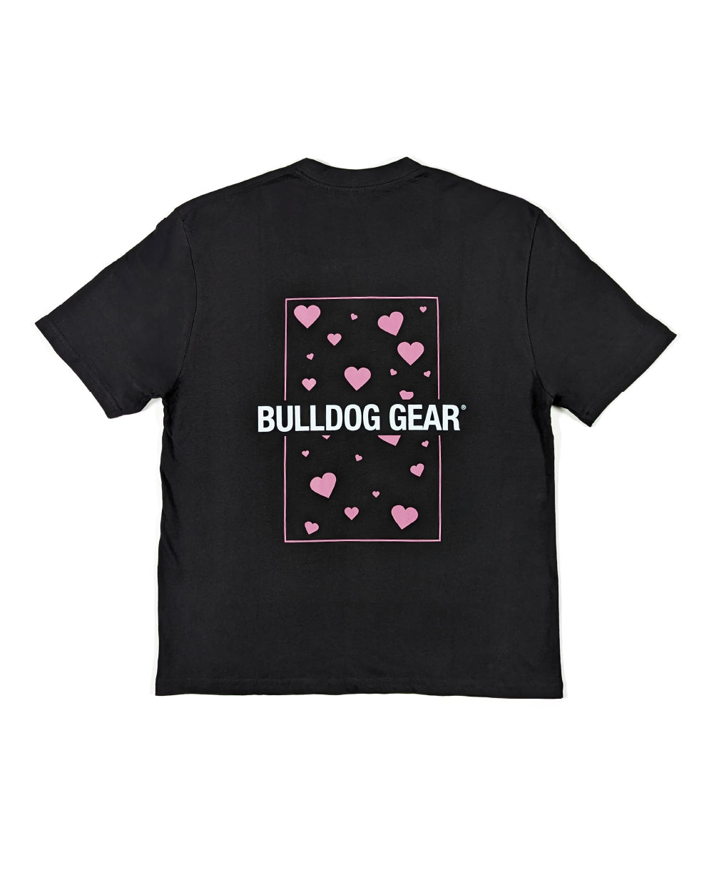 Limited edition bulldog Gear T shirt