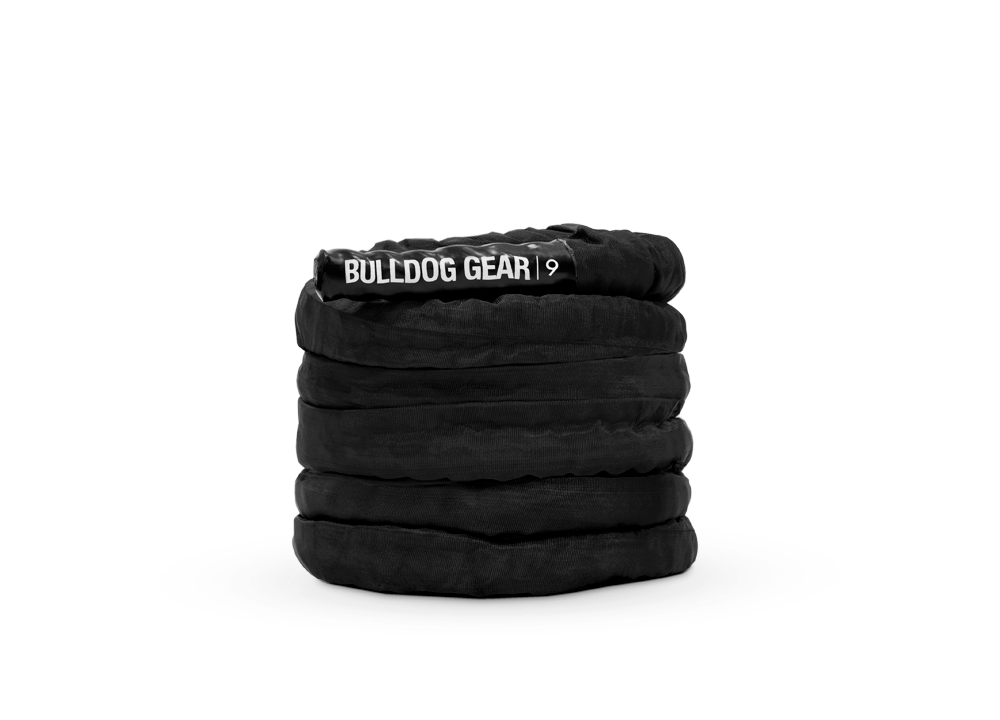 Bulldog Gear - Battle Ropes 38mm