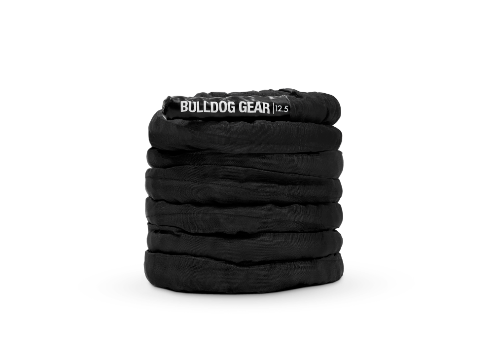 Bulldog Gear - Battle Ropes 38mm