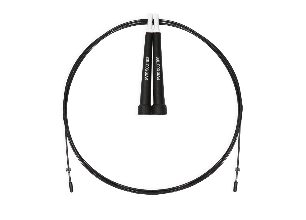 Bulldog Gear - Beginner Speed Rope