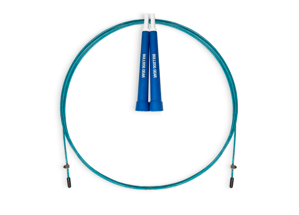 Bulldog Gear - Beginner Speed Rope
