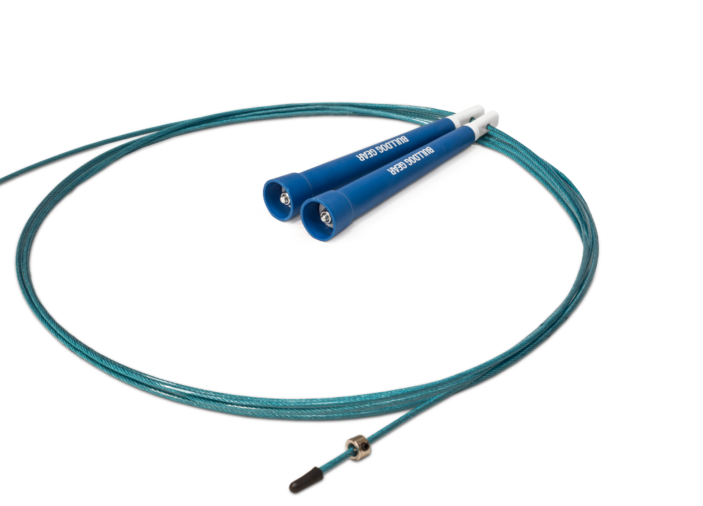 Bulldog Gear - Beginner Speed Rope