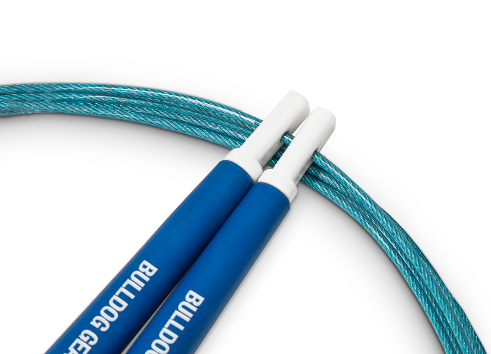 Bulldog Gear - Beginner Speed Rope