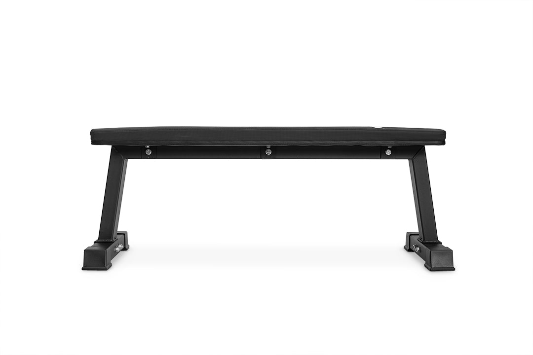 Bulldog Gear commercial grade Flat weight lifting bench