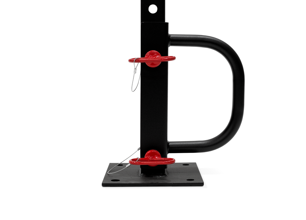 Bulldog Series - Battle Rope Attachment