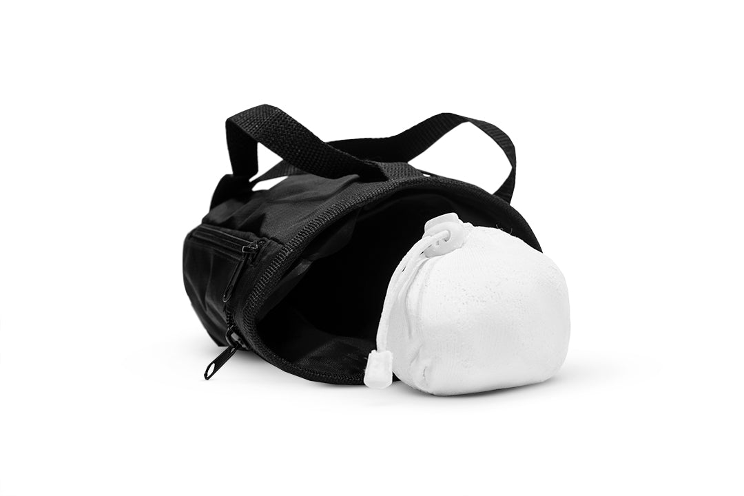 Bulldog Gear Chalk Ball