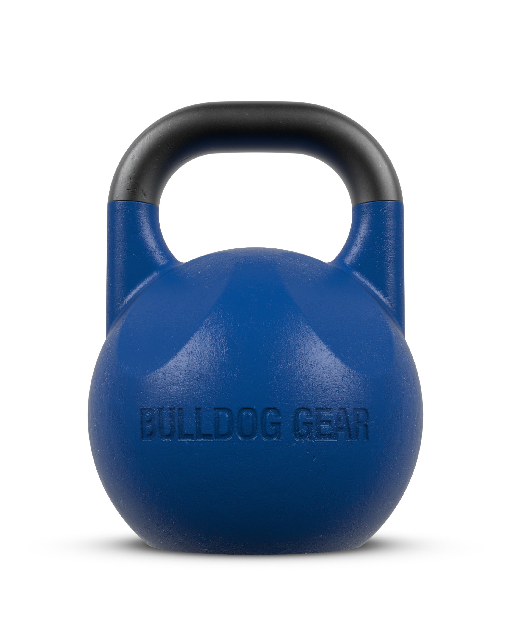 Bulldog Gear Competition Kettlebell