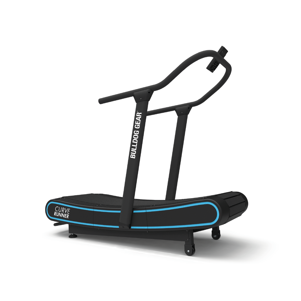 bulldog gear curve runner Bulldog Gear | Curve Runner Treadmill