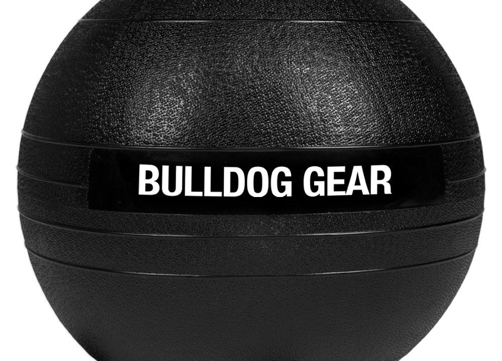 Bulldog Gear - Slam Ball