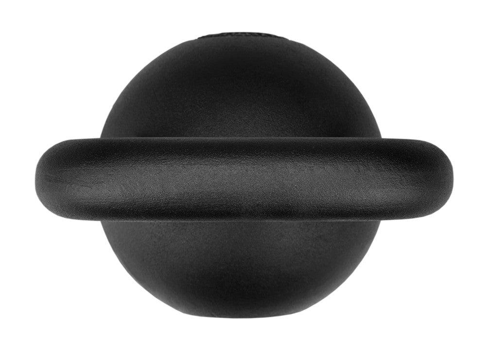 Bulldog Gear box kettlebell top view