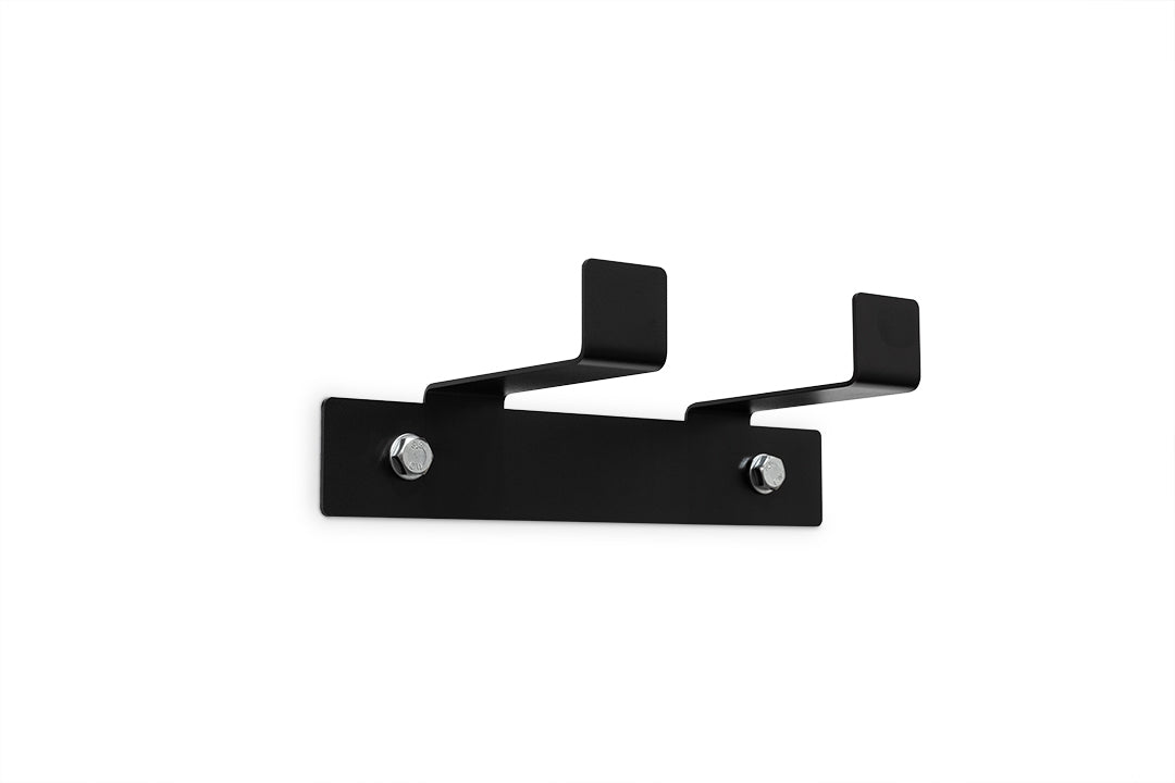 Bulldog Gear - Wall Mounted Dip Attachment Gym Storage