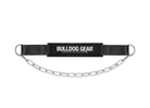 Bulldog Gear - Dipping Belt With Chain