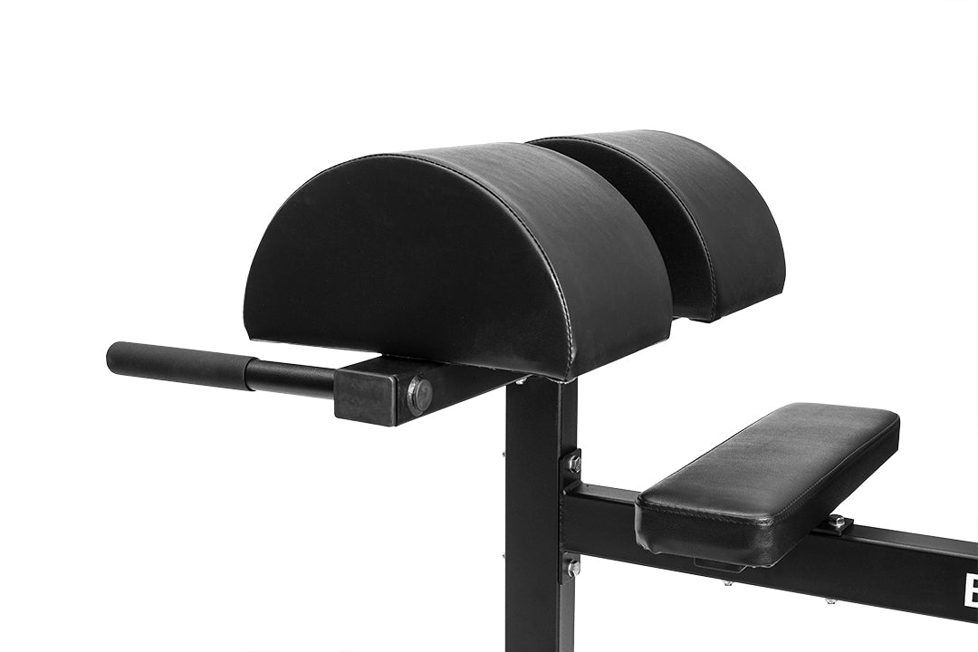 Bulldog Gear - Box Basic GHD