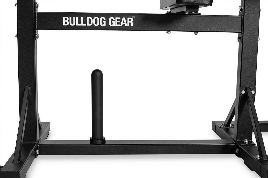 Bulldog Gear - Box Basic GHD