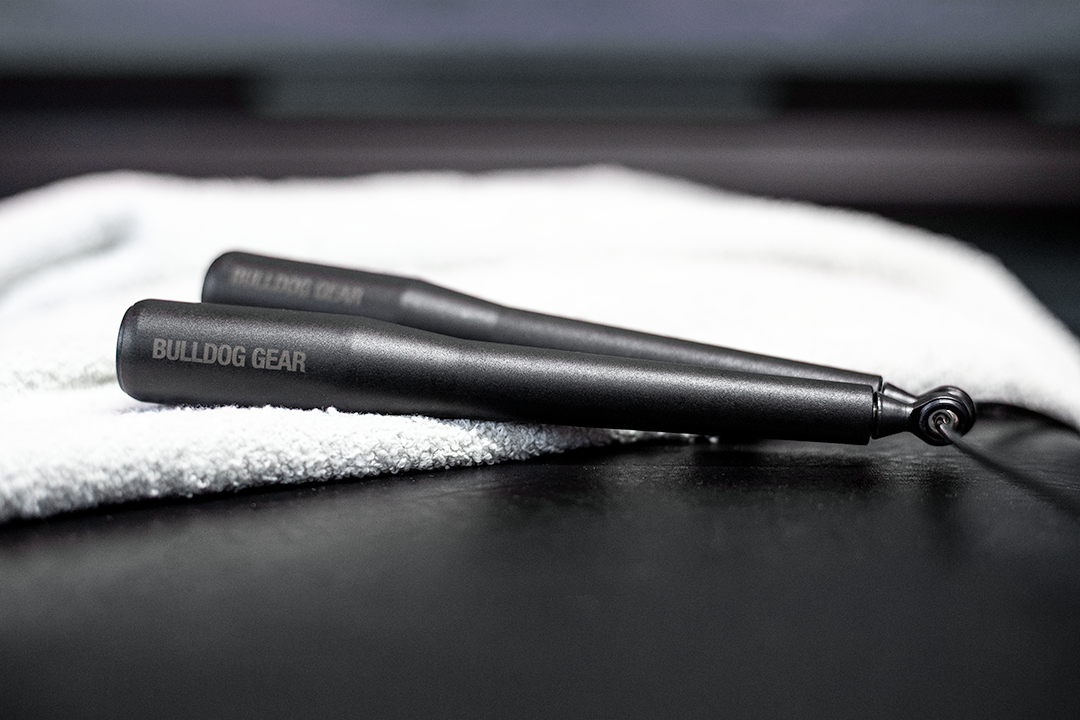 Bulldog Gear - JR1 Intermediate Bearing Speed Rope