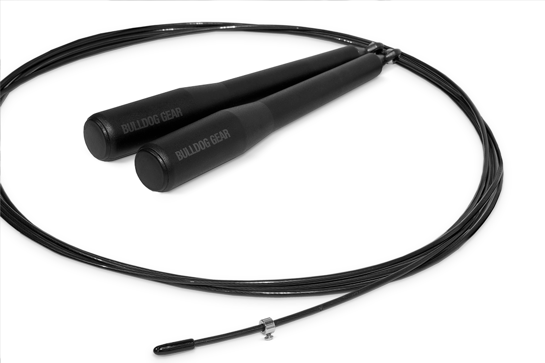 Bulldog Gear - JR1 Intermediate Bearing Speed Rope