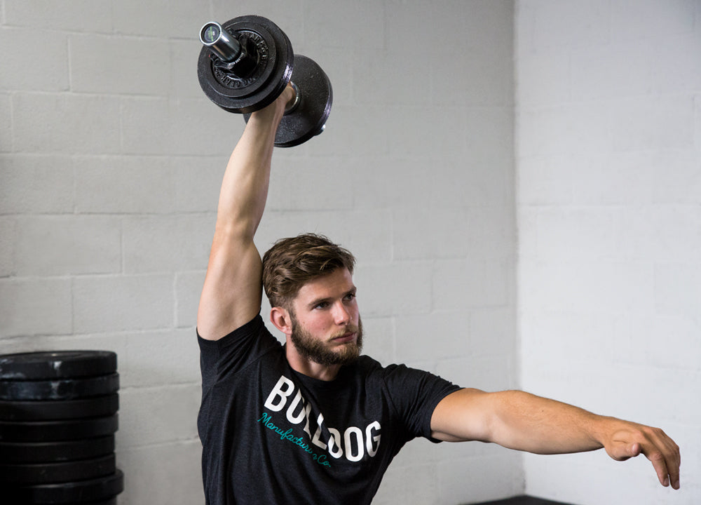 Bulldog Gear Cast Iron Fractional Plates | Fractional Change Plates