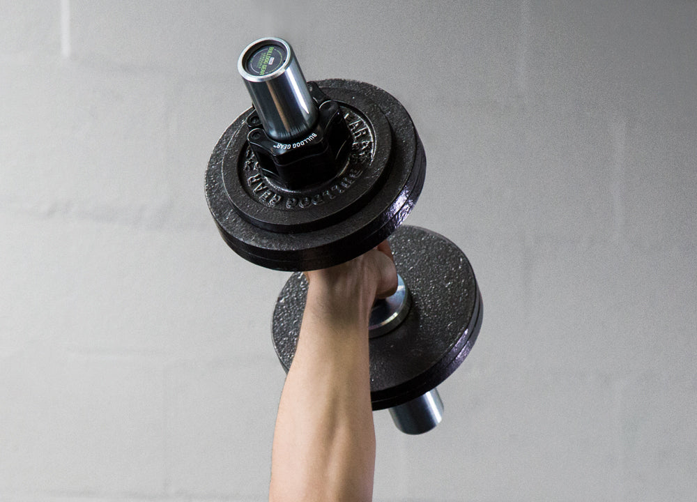 Bulldog Gear Cast Iron Fractional Plates | Fractional Change Plates