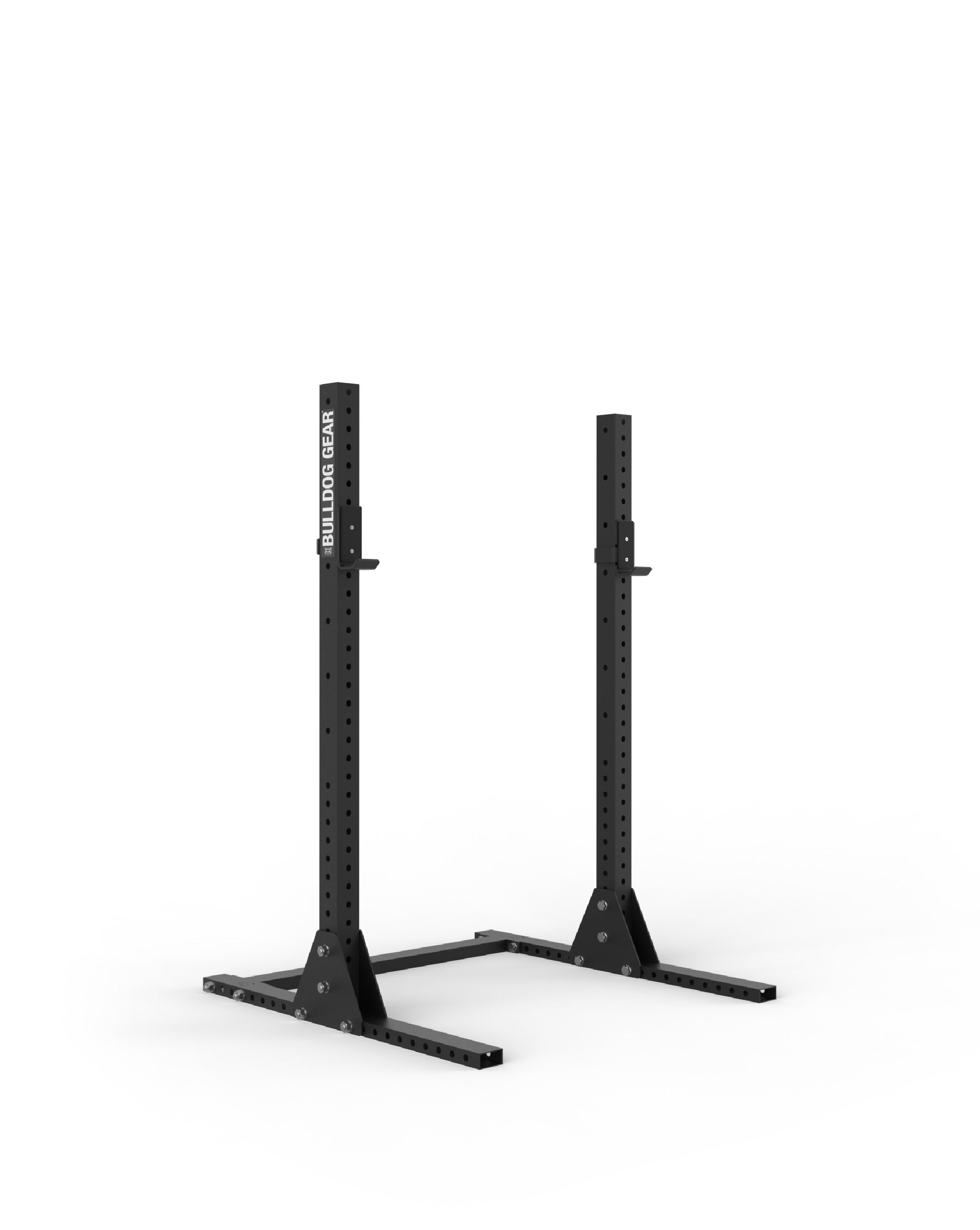 Bulldog Gear - MLSR1 1.76m Squat Rack