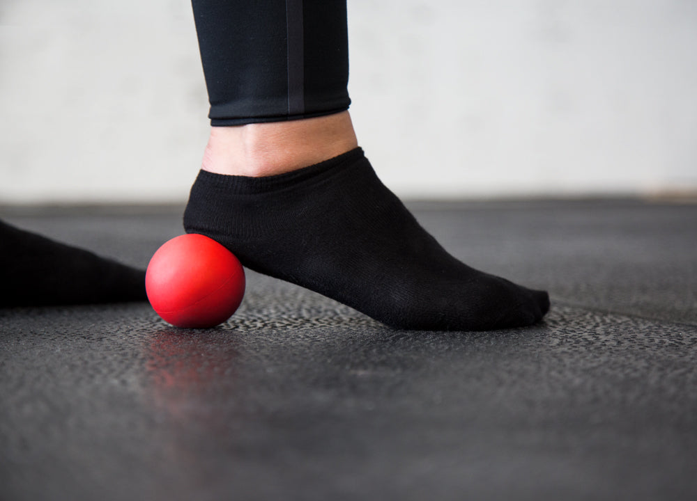 Bulldog Gear - Mobility Ball