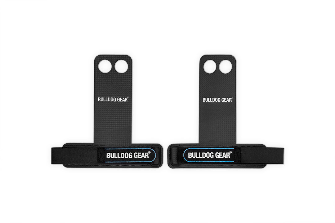 Bulldog Gear gymnastic palm guards