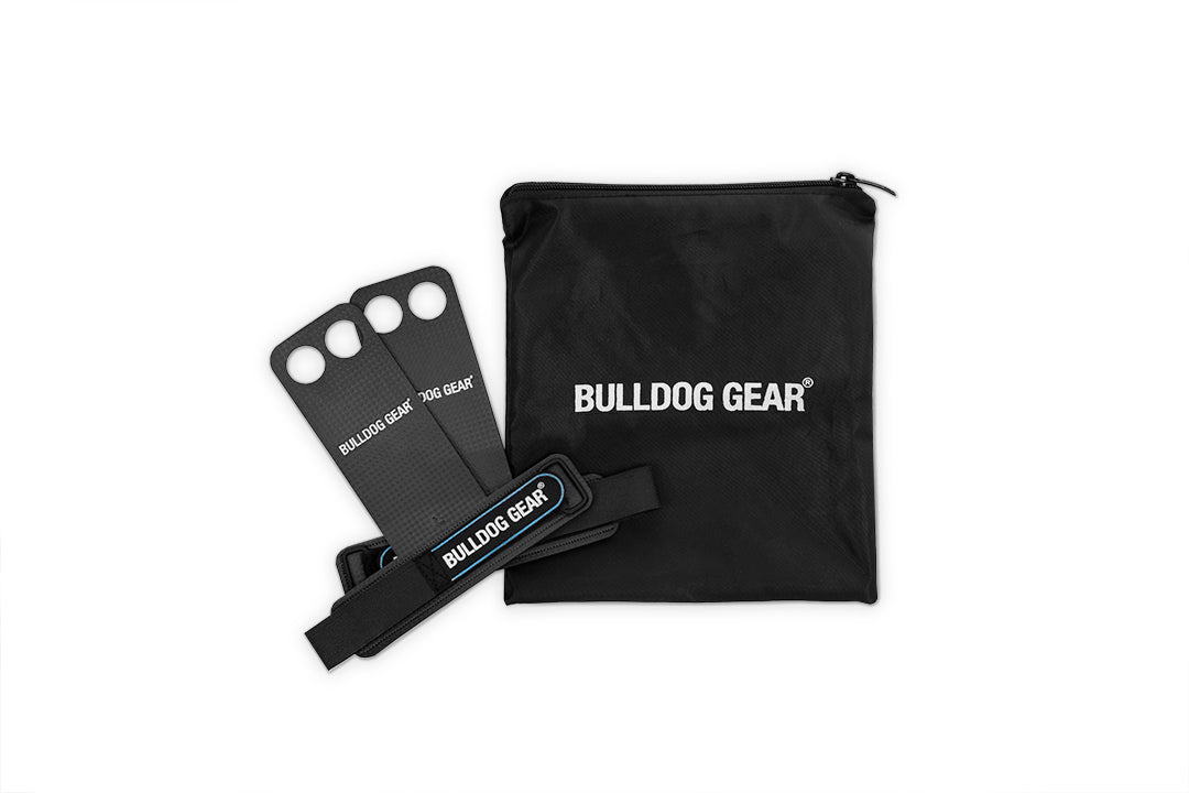 Bulldog Gear Gymnastic Palm Guards