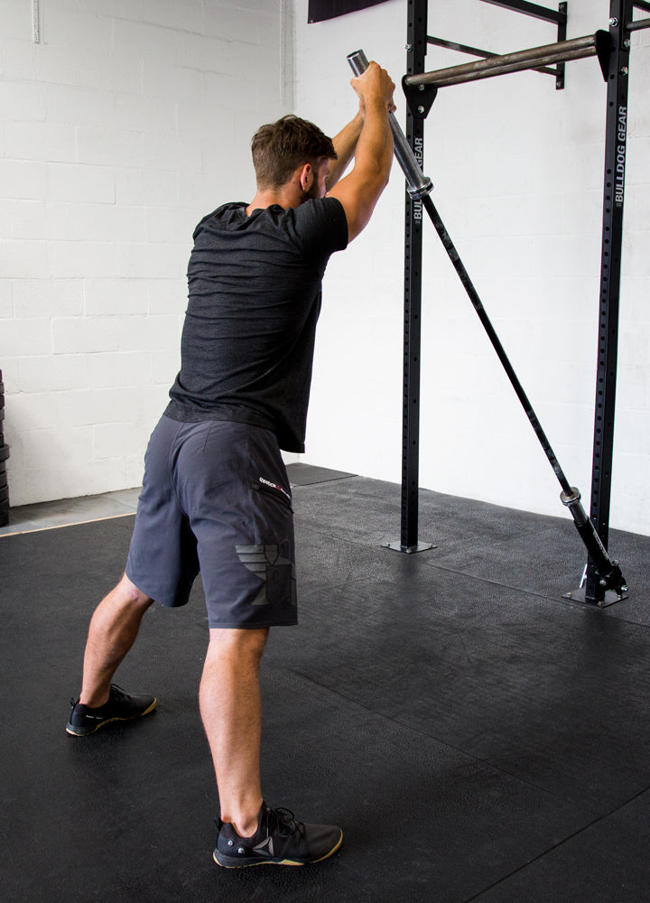 Bulldog Gear - Landmine Rig attachment