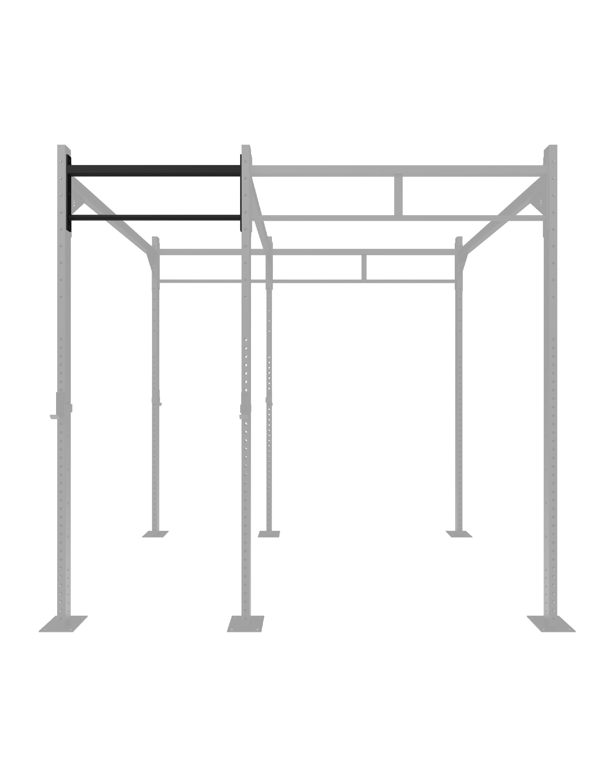 Bulldog Gear - Pull Up Rig Brace Short 104cm