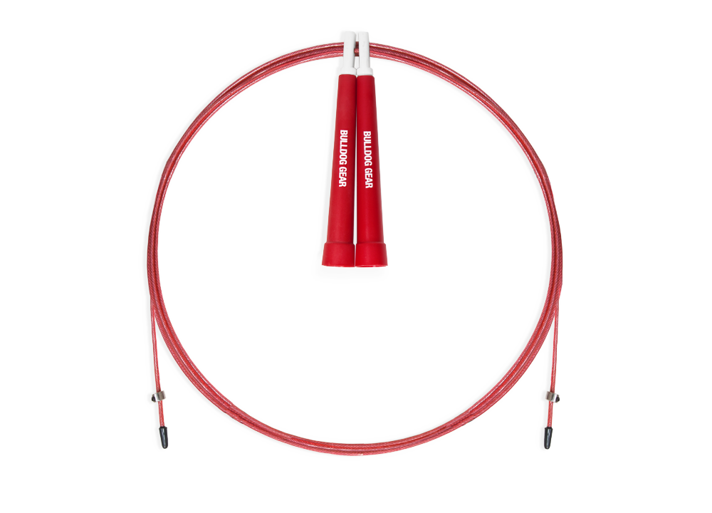 Bulldog Gear - Beginner Speed Rope