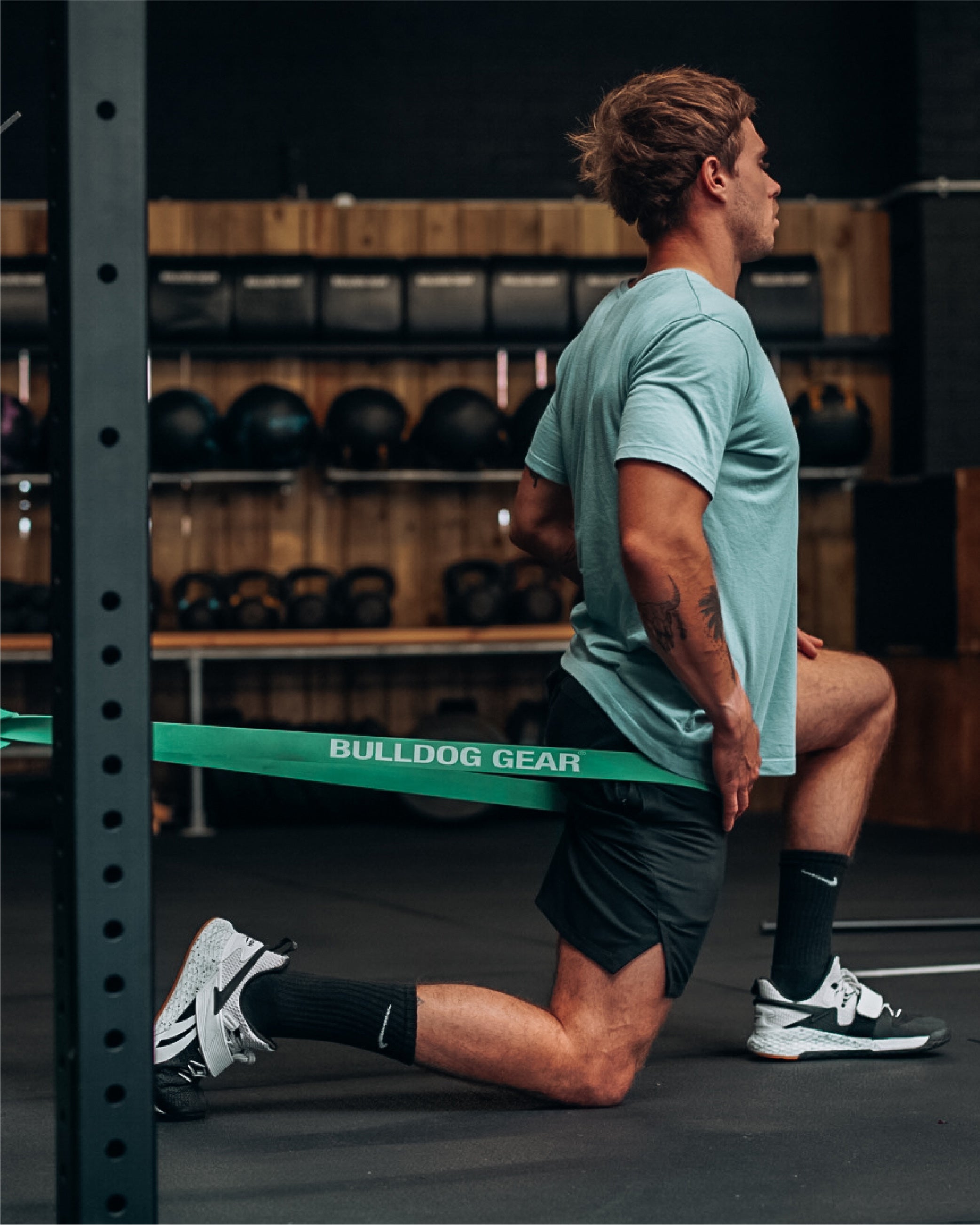 Bulldog Gear Resistance bands / excercise bands