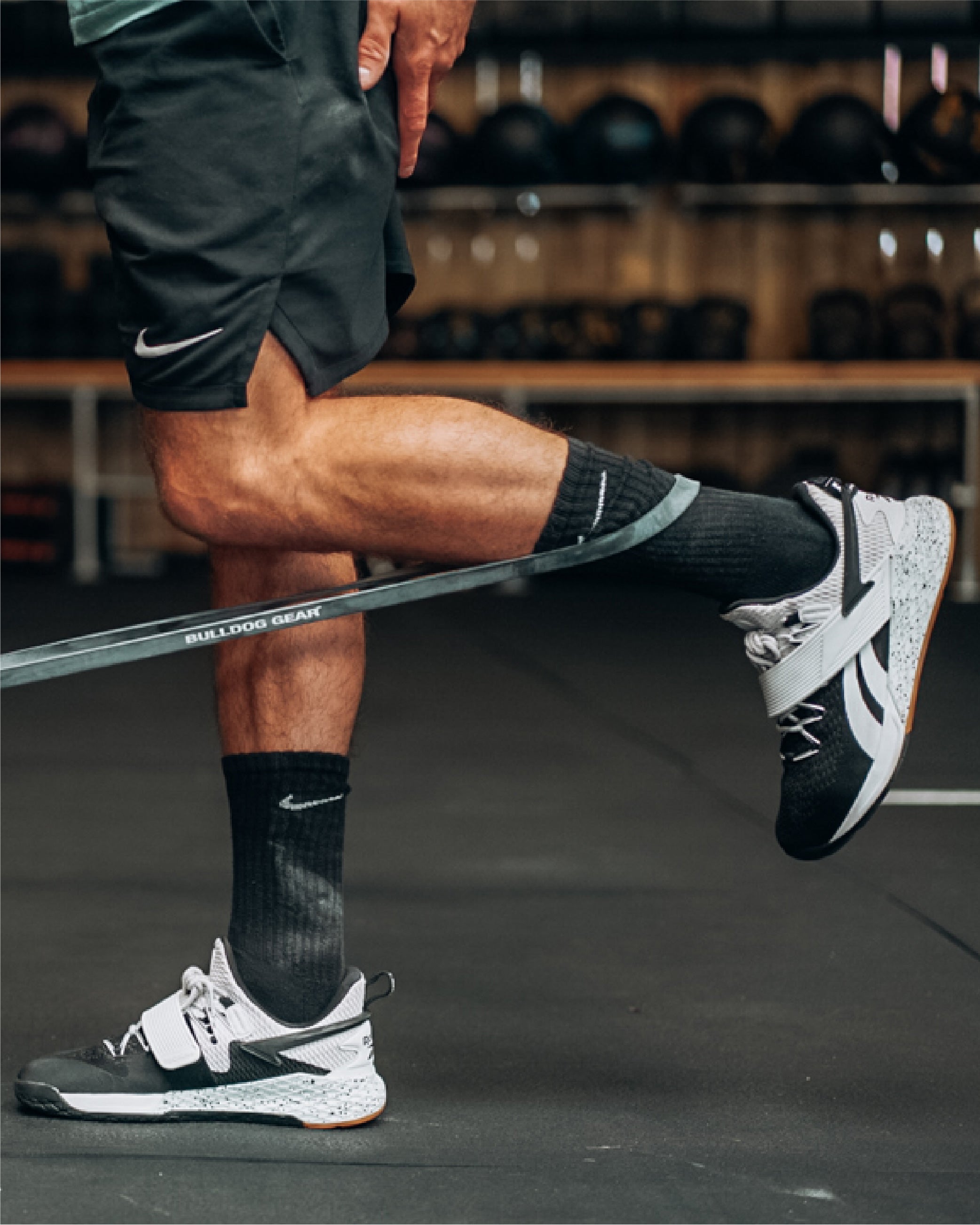 Bulldog Gear Resistance bands / excercise bands