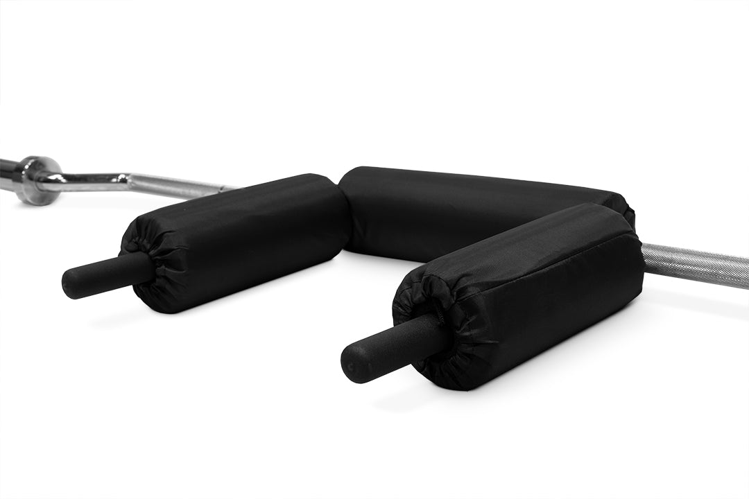 Bulldog Gear - Safety Squat Bar 2.0