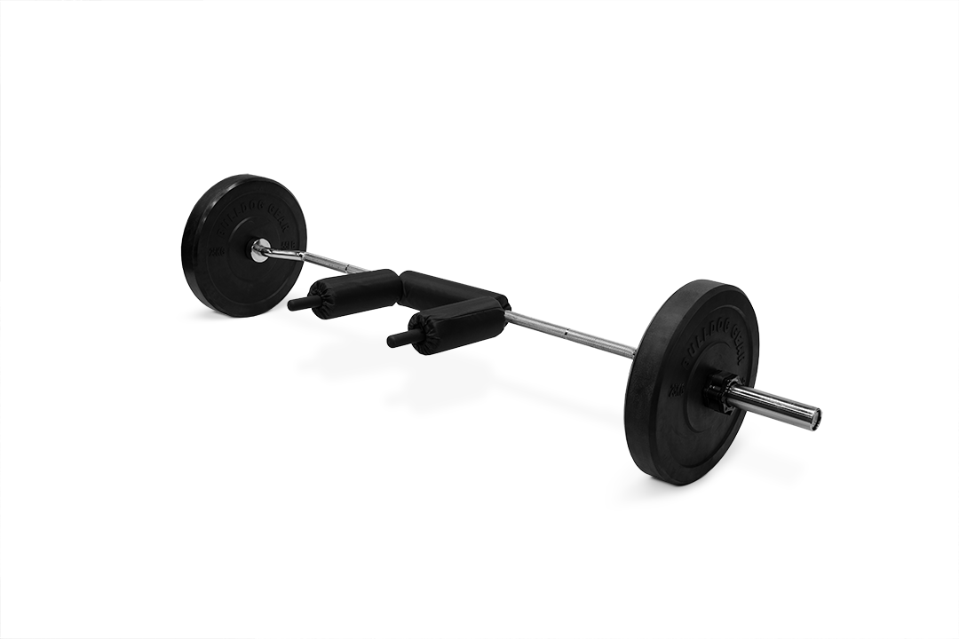 Bulldog Gear - Safety Squat Bar 2.0