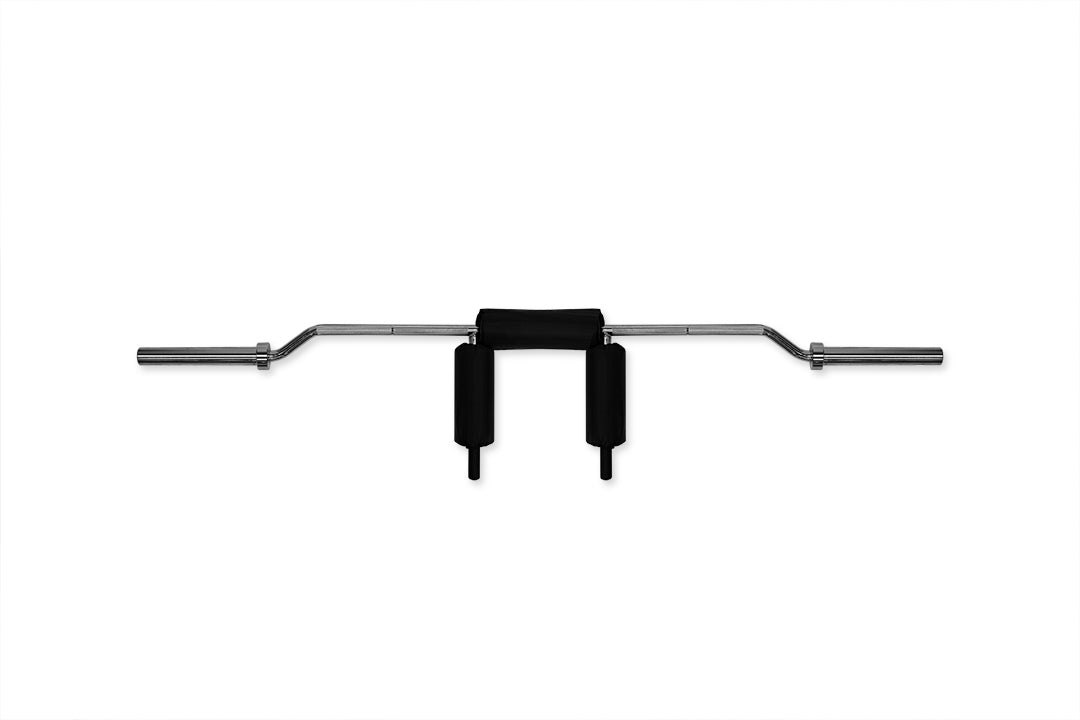 Bulldog Gear - Safety Squat Bar 2.0