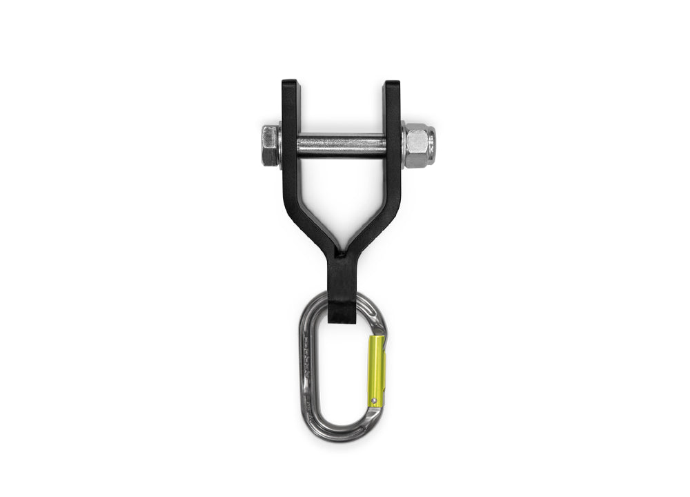 Bulldog Gear - Mammoth Lite Rig Shackle Attachment 80x80mm