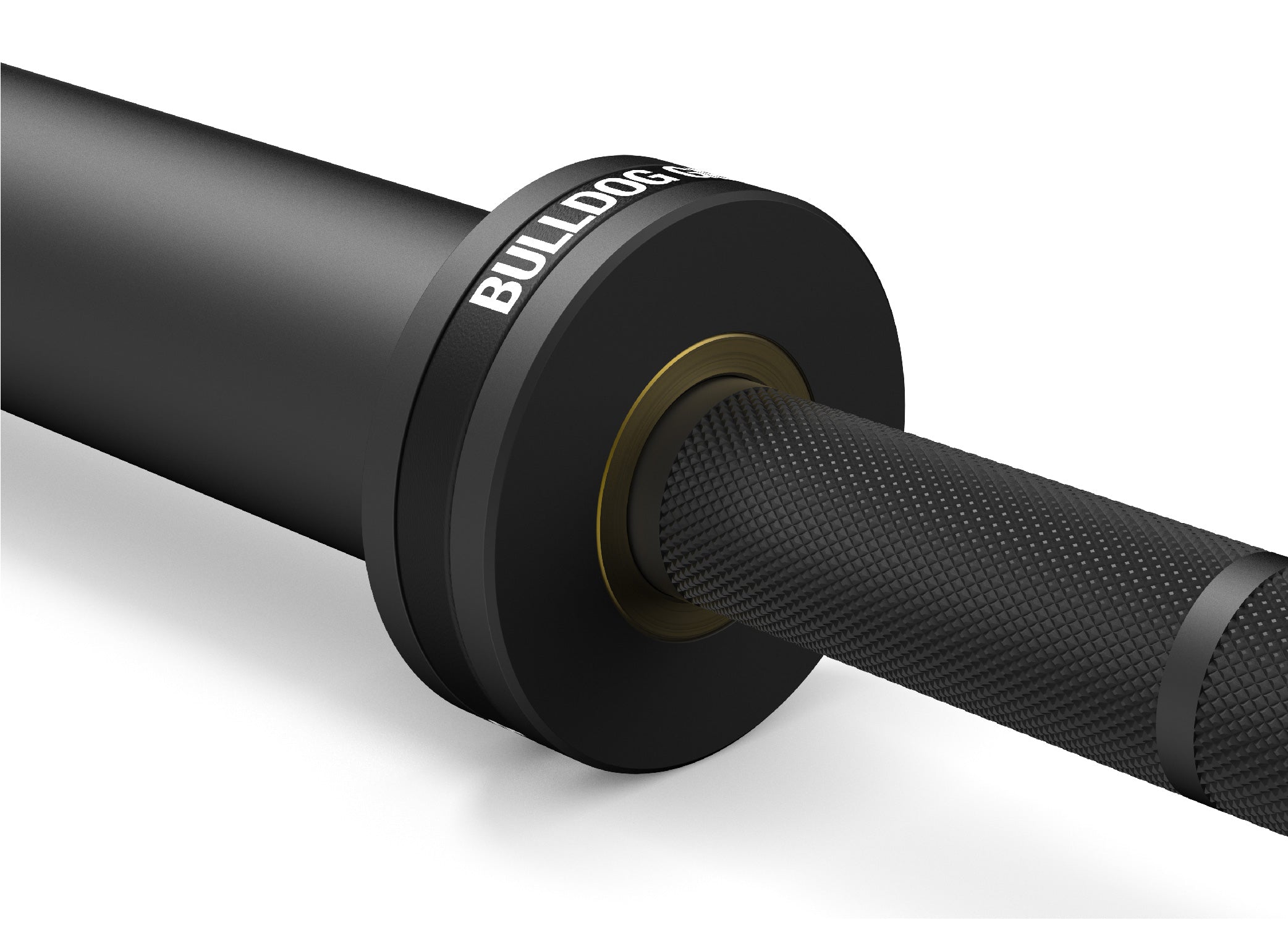 Bulldog Gear - Shorty Barbell