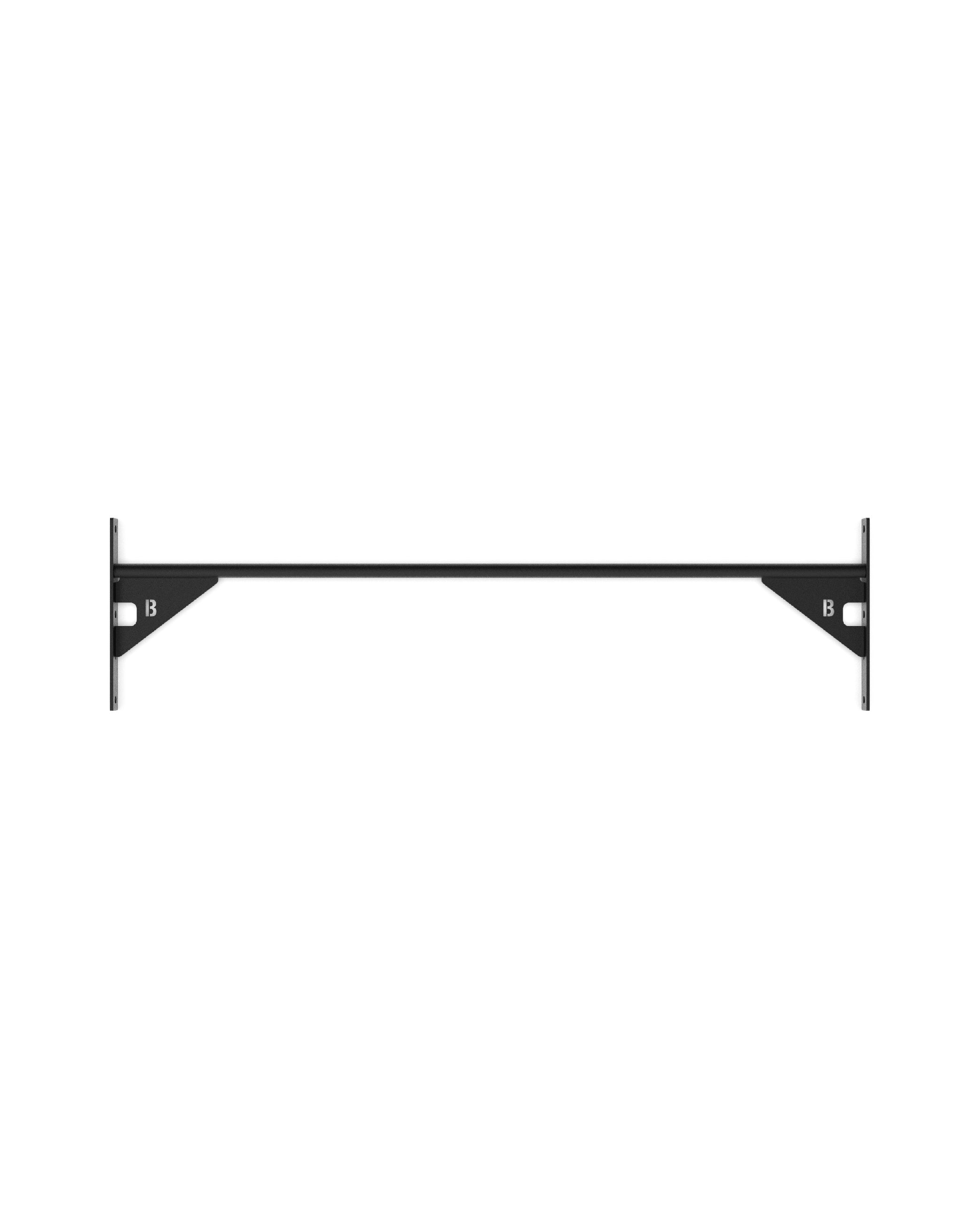 Bulldog Gear - Single Pull-Up Bar Long 177cm