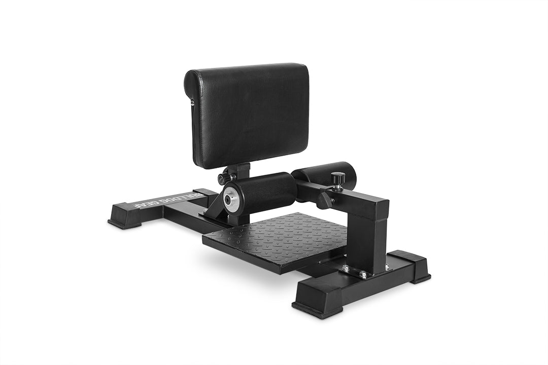 Bulldog Gear Sissy Squat Bench