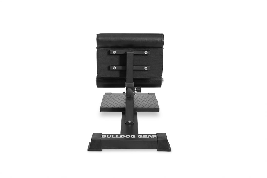 Bulldog Gear Sissy Squat Bench