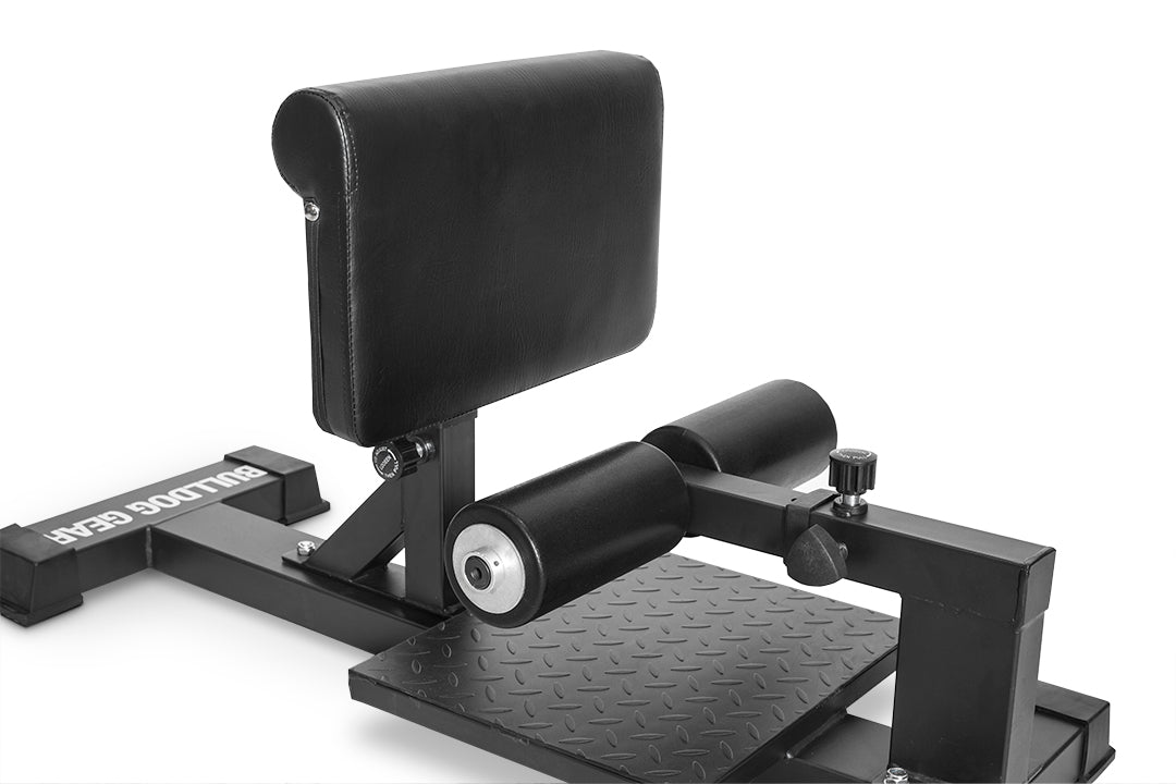 Bulldog Gear Sissy Squat Bench