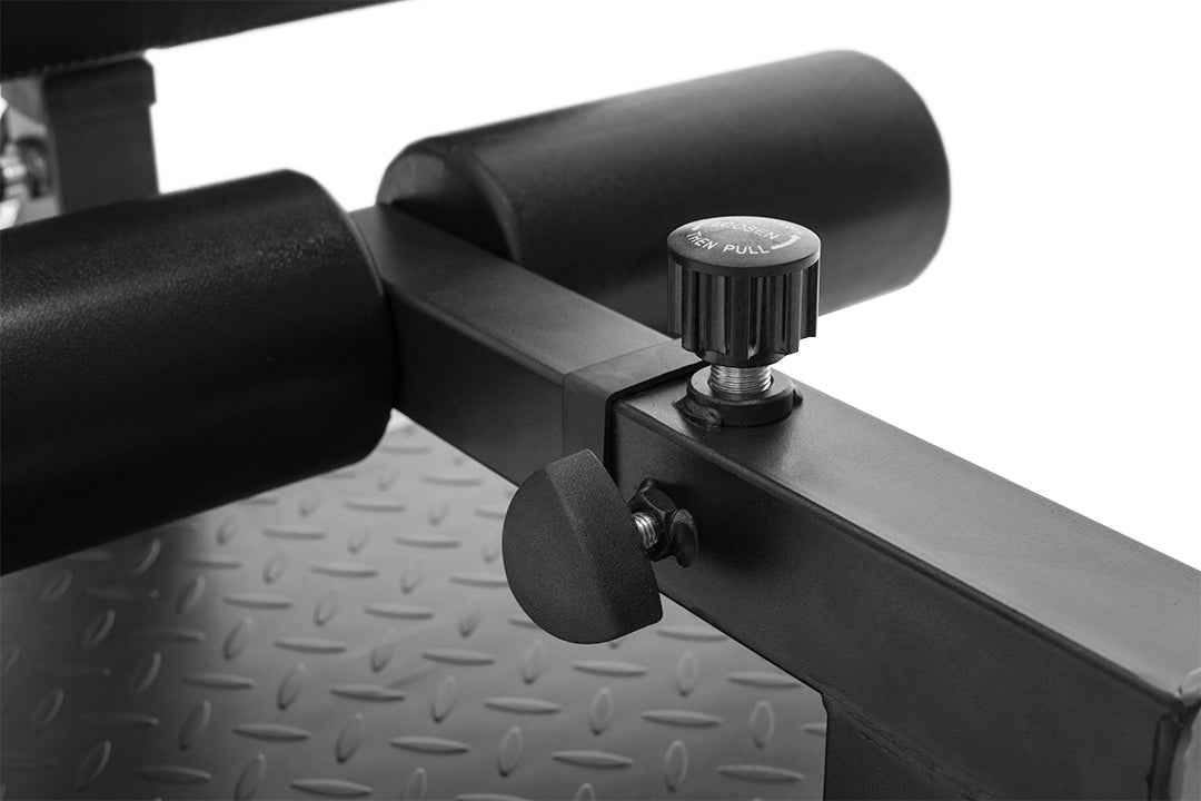 Bulldog Gear Sissy Squat Bench