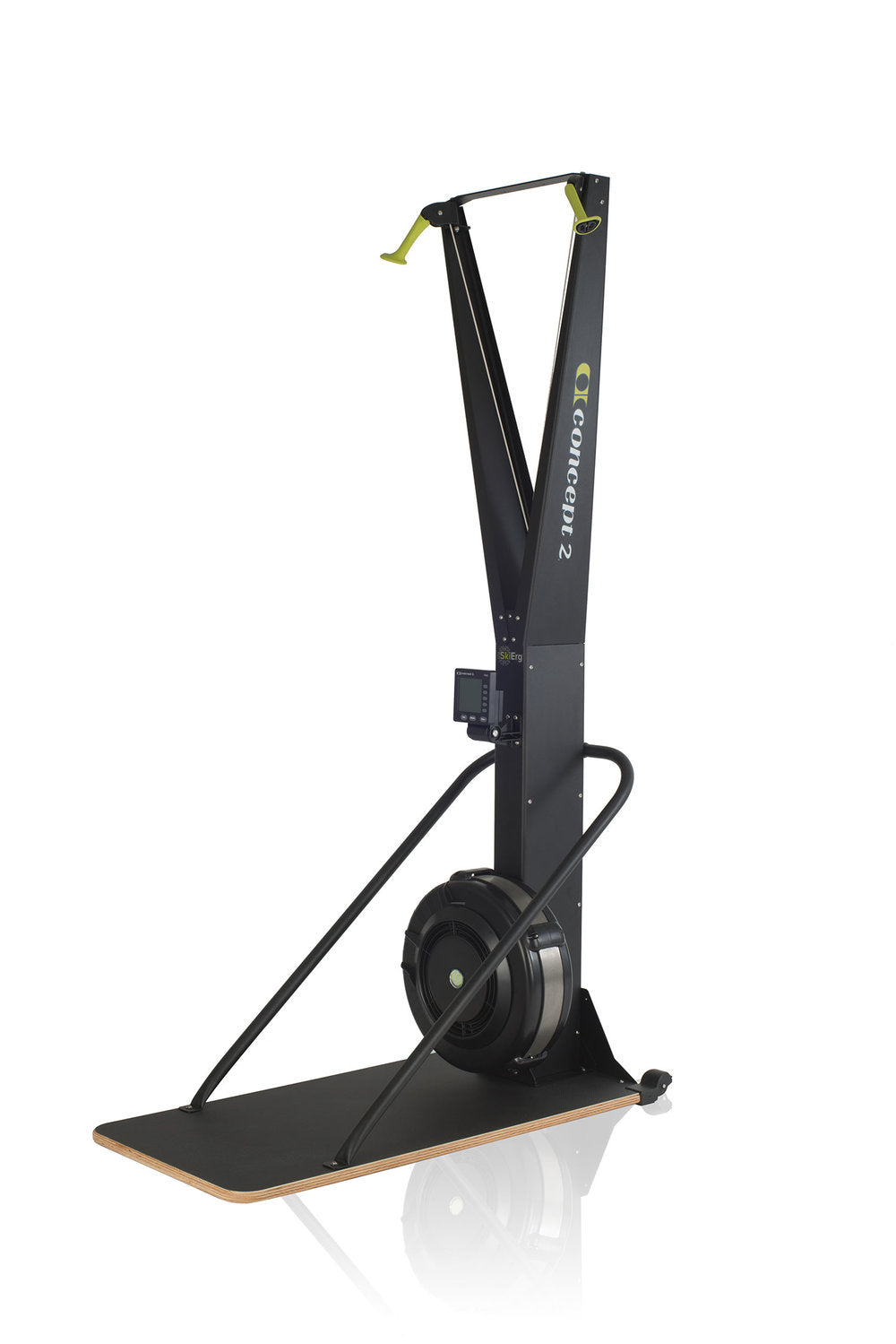Bulldog Gear - Concept 2 SkiErg - PM5 Monitor