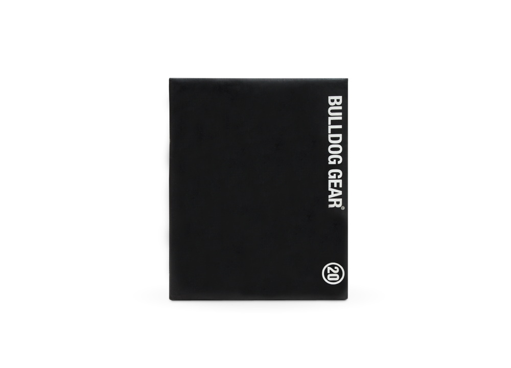 Bulldog Gear - 3 in 1 Soft Plyometric Box