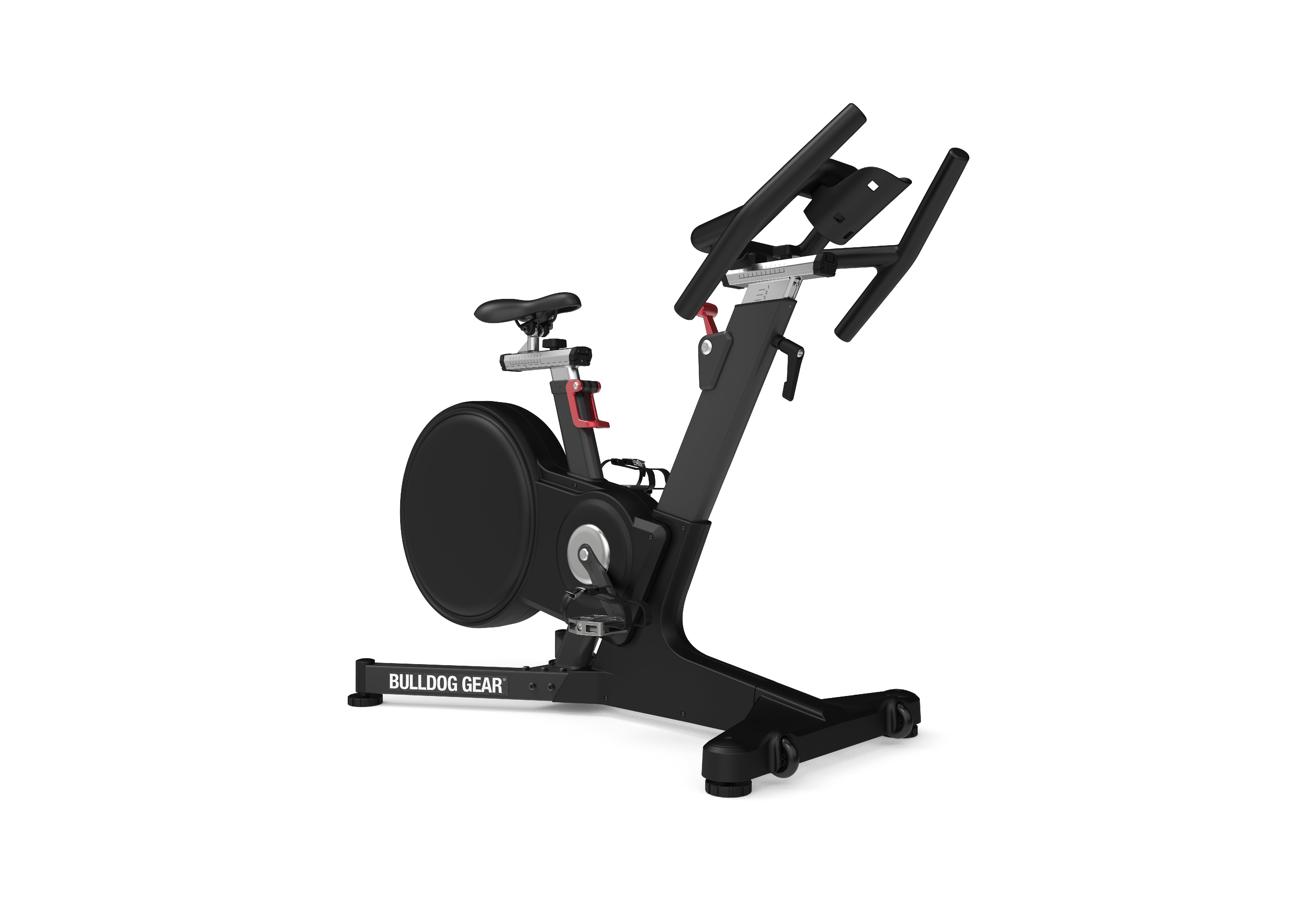 Bulldog Gear - S1 Spin Bike